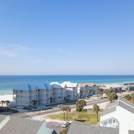 Pcb Pearl West II Appartement Panama City Beach Buitenkant foto