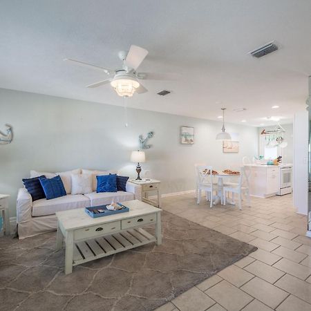 Pcb Pearl West II Appartement Panama City Beach Buitenkant foto
