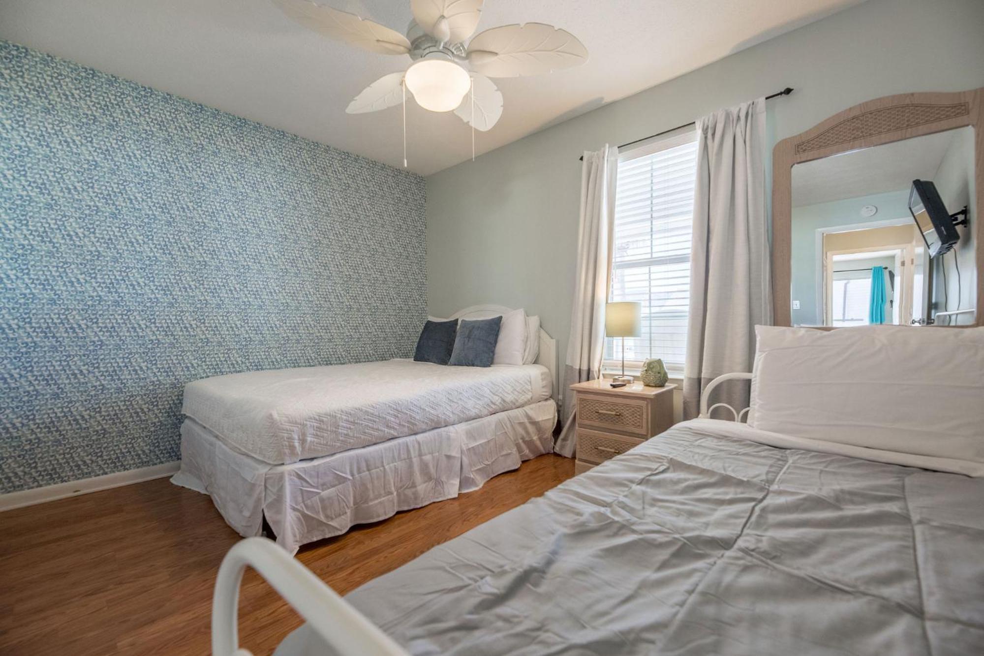Pcb Pearl West II Appartement Panama City Beach Buitenkant foto